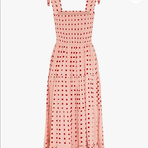 Midi Dress - Picture 2 of 3